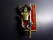 Promotion INDOCHINE 1954 -