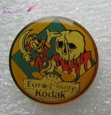 Pin's Euro Disney KODAK 1992