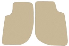 Premium Avant Tapis pour Volvo