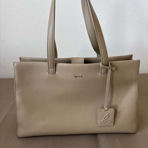 Agnes voyage leather - agnes, b