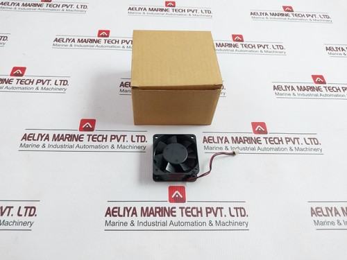 Ventilateur axial nmb mat - ventilateur,