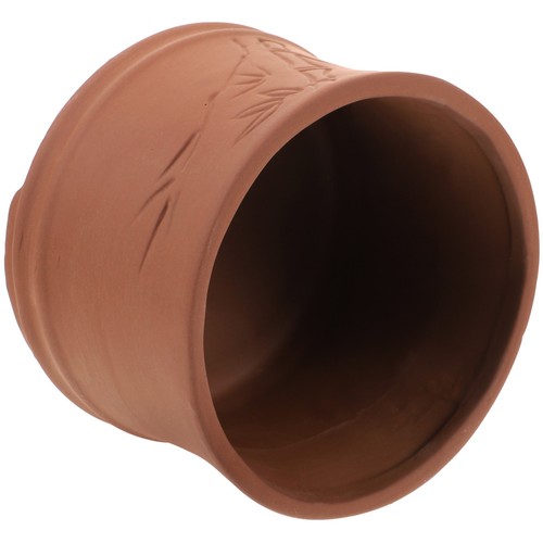 Pot terre cuite - ,