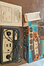 Console de jeu Telstar alpha Europa, année 1977, Meccano