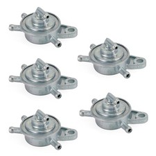 5x Robinet à dépression à