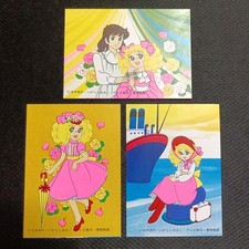 Jeu cartes vintage candy - cartes,