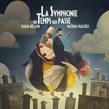 Symphonie temps qui - la,