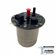 BLOC FILTRE A CARBURANT