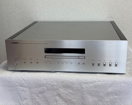 Lecteur sacd haut gamme - haut, de