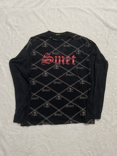 Y2k vintage smet christian - smet,