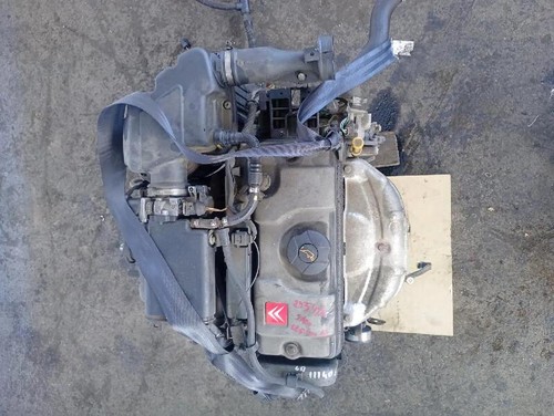 Kfx moteur complet - kfx,