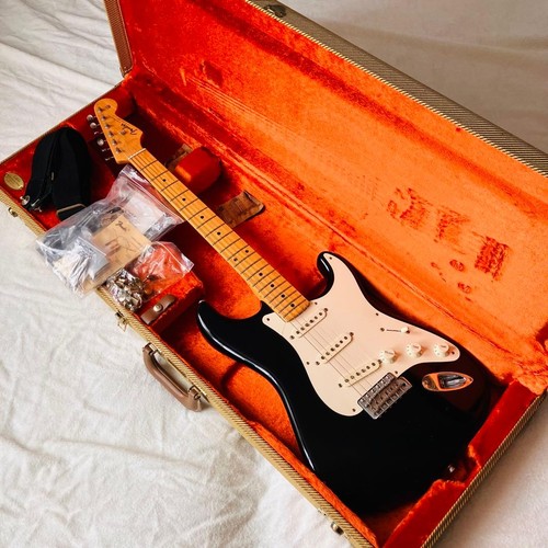 Fender usa american vintage - fender,