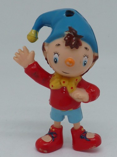 Figurine pvc plastique - figurine,