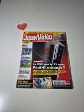 🎮 Magazine " Jeux Video