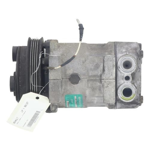 Compresseur clim renault - compresseur,