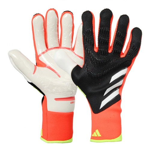 Gants gardien but orange - gants,