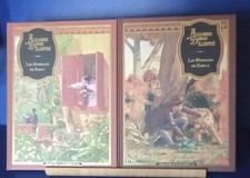 Les Mohicans de Paris