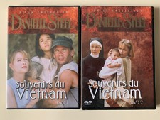 Danielle Steel - Souvenirs Du Viêtnam 2 Parties/ 2 DVD, NEUFS SOUS BLISTER
