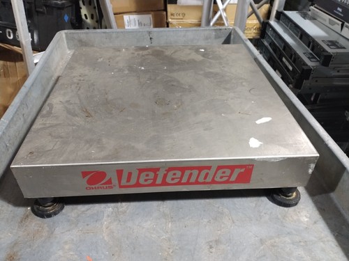 Ohaus defender d50dqlus - ohaus, q