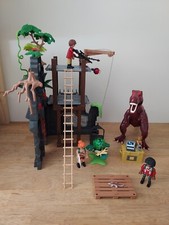 PLAYMOBIL 9429 Temple