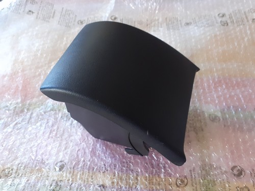 Vide poche arrière console - vide,
