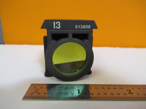 Leitz leica fluorescence - leica, i3