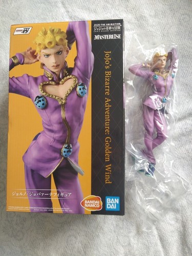 Jojo bizarre adventure - jojo's,