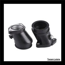 Pipe d'Admission + Joints