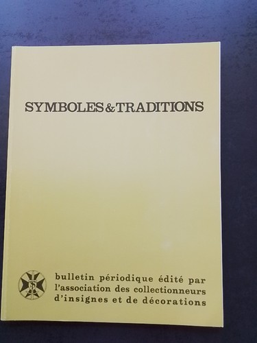 Symboles traditions 170 - symboles, et