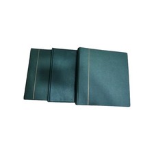 Lot De 3 Albums SAFE dual sans