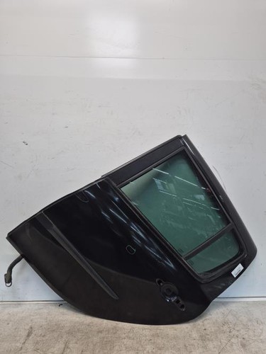 Porte arriere gauche renault - gauche,