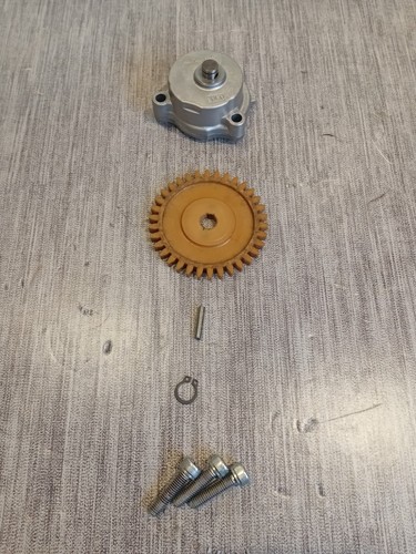 Pompe huile moteur suzuki - moteur,
