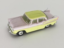 LES MINIATURES DE NOREV