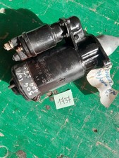 PEUGEOT 404 / 504 : DEMARREUR PARIS RHONE D8E 76