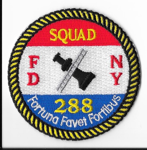 New york fire - fire, department
