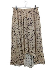 Jupe taille haute dames - h&m,
