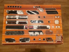 JOUEF  HO COFFRET PRESTIGE