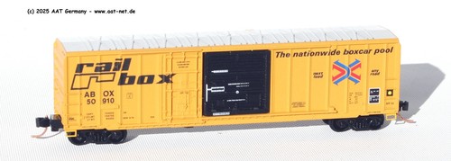 Mtl micro trains 99300816 2 - n, 99300816-2