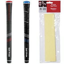 Golf Pride CP2 Club Grip - Pro