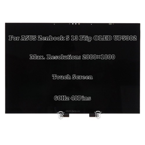 Pour asus zenbook - asus,
