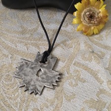 Superbe pendentif métal - superbe,