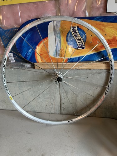 Mavic aksium race front - mavic,