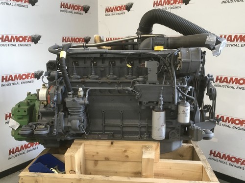 Deutz bf6m1013c used - bf6m1013c,