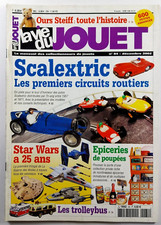 Magazine La Vie du Jouet N°84