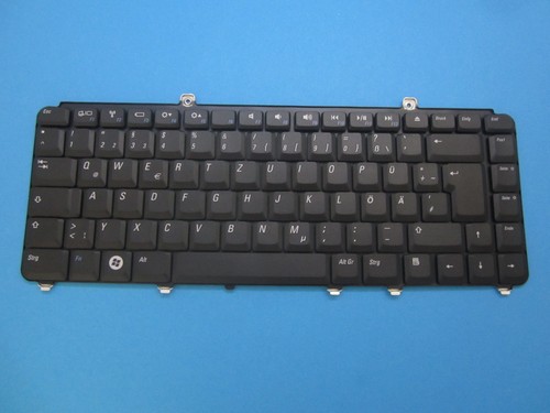 Clavier allemand dell inspiron - clavier,