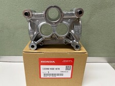 Honda OEM Culasse Cam Support 2007-2021 CRF150R CRF150RB 12240-KSE-670 Neuf