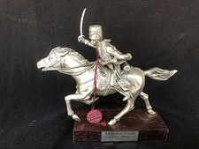 soldat cavalier empire hussard de la mort 