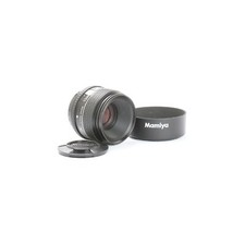 Schneider-Kreuznach Mamiya