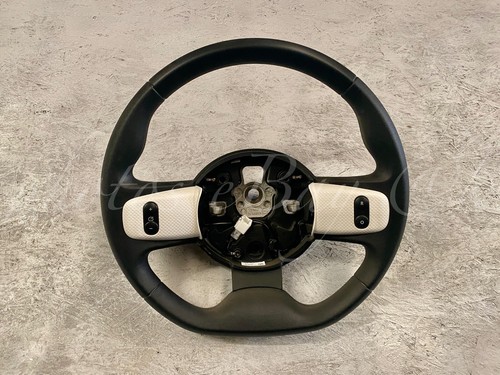 Volant direction renault - volant,