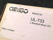 Cambo Ultima D35 Digital View