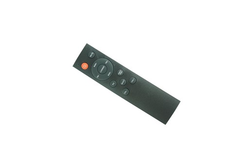 Remote control for - control, fx-audio